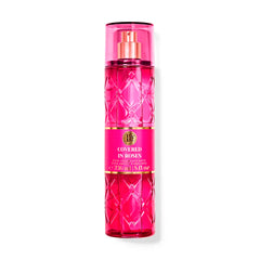 Covered In Roses 236ml - Fragancia Corporal