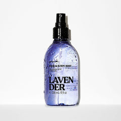 Pink Lavander para Cuerpo & Cabello