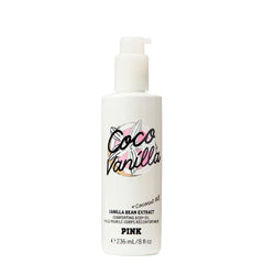 Aceite Corporal Coco Vanilla PINK