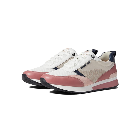 Tenis Michael Kors modelo Allie Trainer para dama