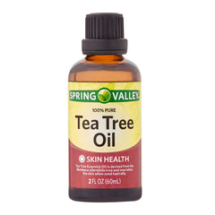Spring Valley 100% Pure Tea Tree Oil