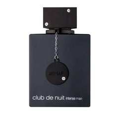 Eau de toilette Armaf Club De Nuit Intense para hombre