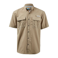 Camisa Magellan 100% Original Upf30+ Manga corta