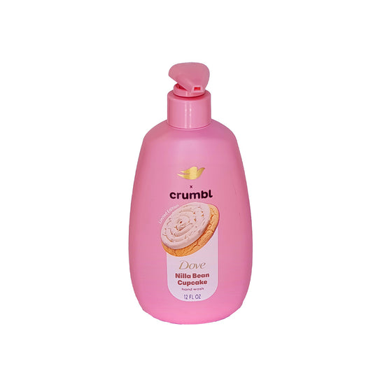 Dove x Crumbl | Moisturizing Liquid Hand Wash