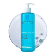La Roche-Posay - Limpiador espumoso purificante
