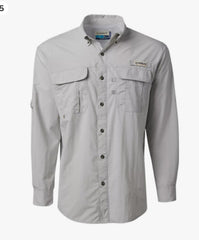 Camisa Magellan 100% Original Upf30+ Manga Larga