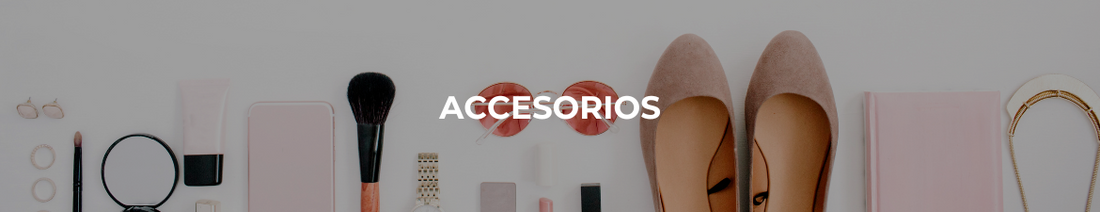 Accesorios