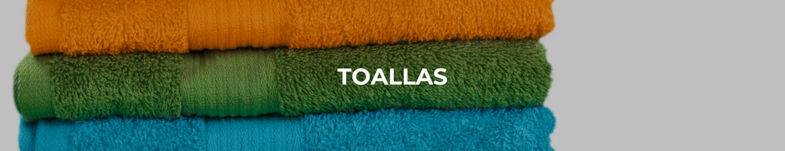 Toallas