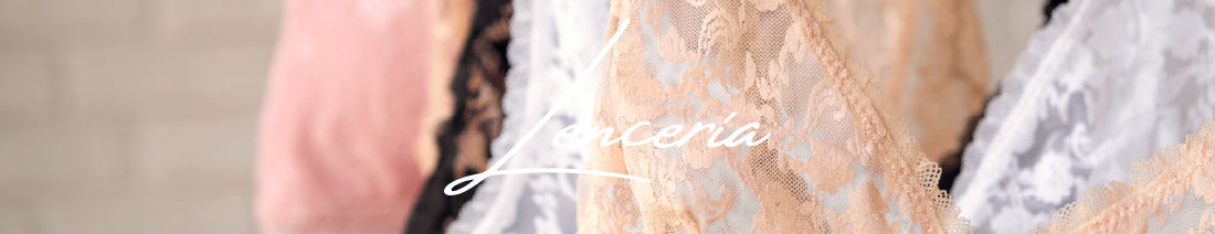 Lencería