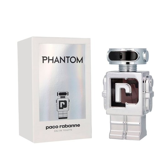 Paco Rabanne Phantom EDT 100 ml
