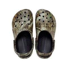 Crocs Camuflaje