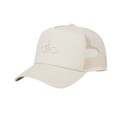 Alo District Trucker Hat