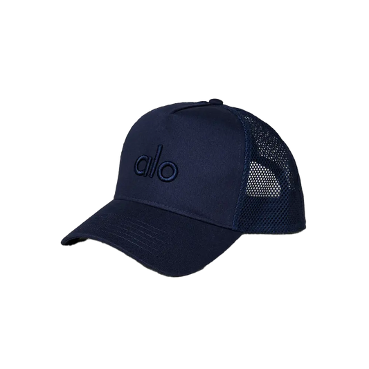 Alo District Trucker Hat