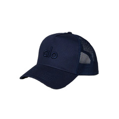 Alo District Trucker Hat