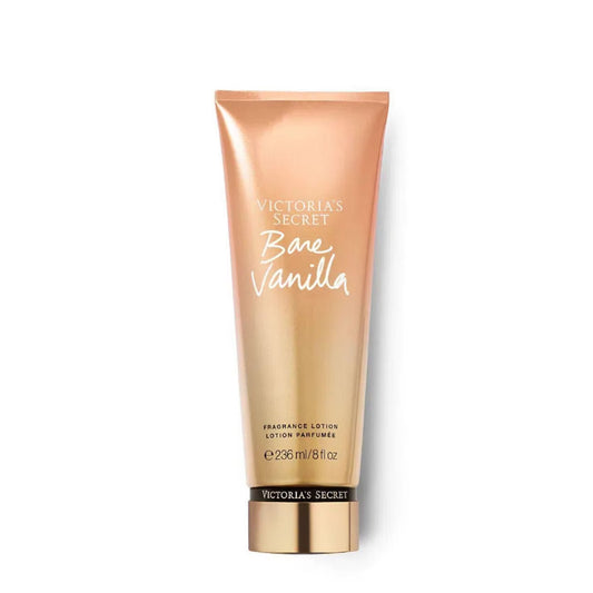 Crema corporal Bare Vanilla  Victorias Secret