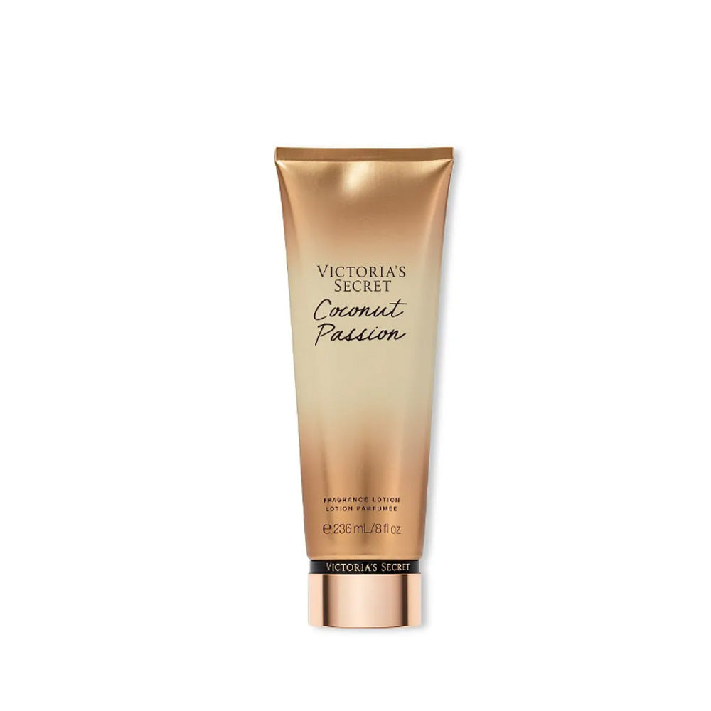 Crema corporal Coconut Passion Victorias Secret