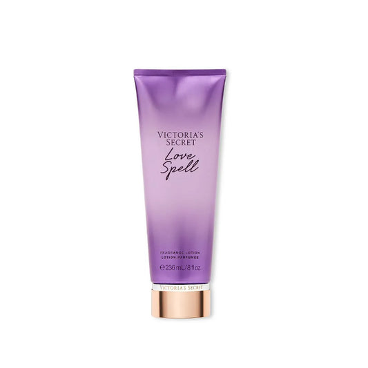 Crema Corporal Love Spell Victoria Secret