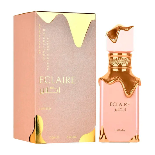 Eclaire - Lattafa - 100ml EDP