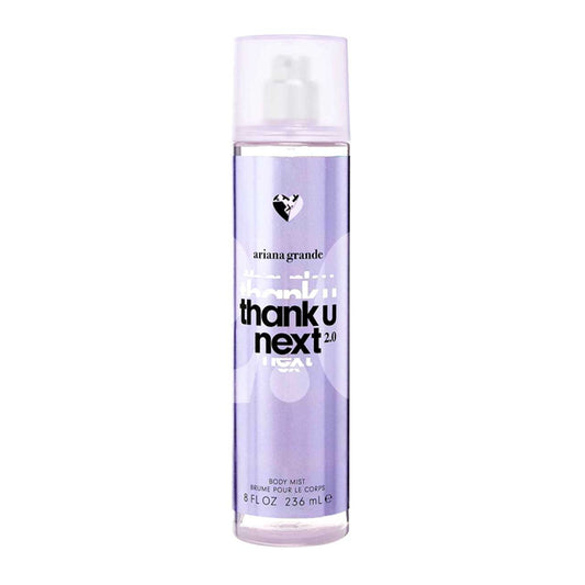 Ariana Grande Thank U Next 2.0 BODY 236 ml Dama