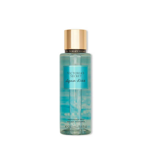 Mist Corporal Aqua Kiss Victorias Secret