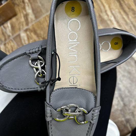 Mocasines Calvin Klein para dama
