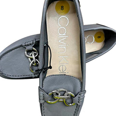 Mocasines Calvin Klein para dama