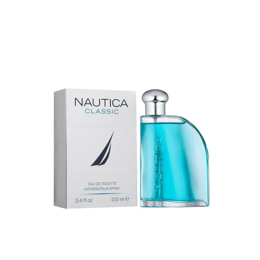 Perfume Nautica Classic
