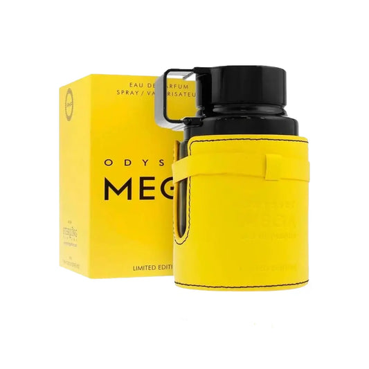 Perfume ARMAF ODYSSEY MEGA EDP