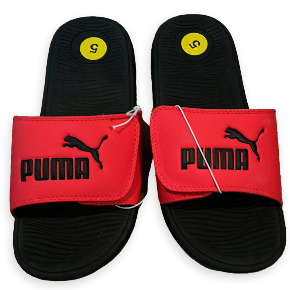 Sandalias Puma para niño