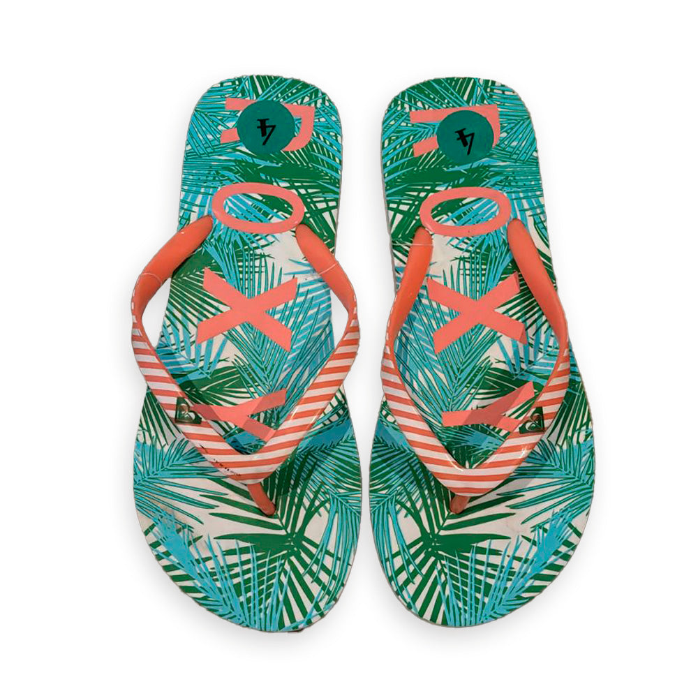 Sandalias Roxy para niña