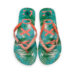 Sandalias Roxy para niña