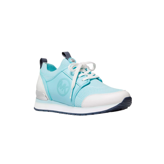 Tenis Michael Kors Sneakers Dash Knit Trainer