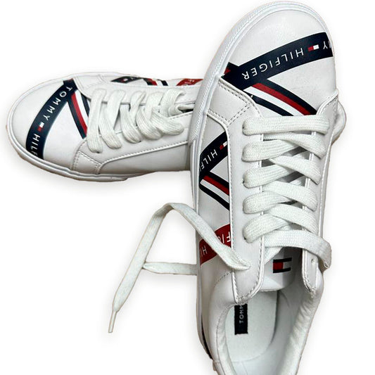 Tenis Tommy Hilfiger para dama