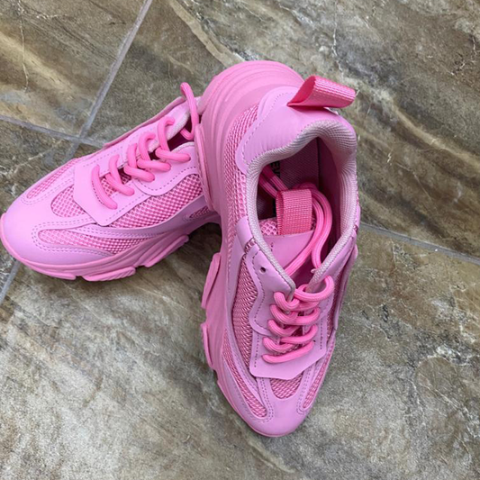 Tenis Steve Madden para niña