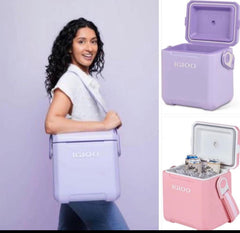 Hielera Igloo Correa ajustable