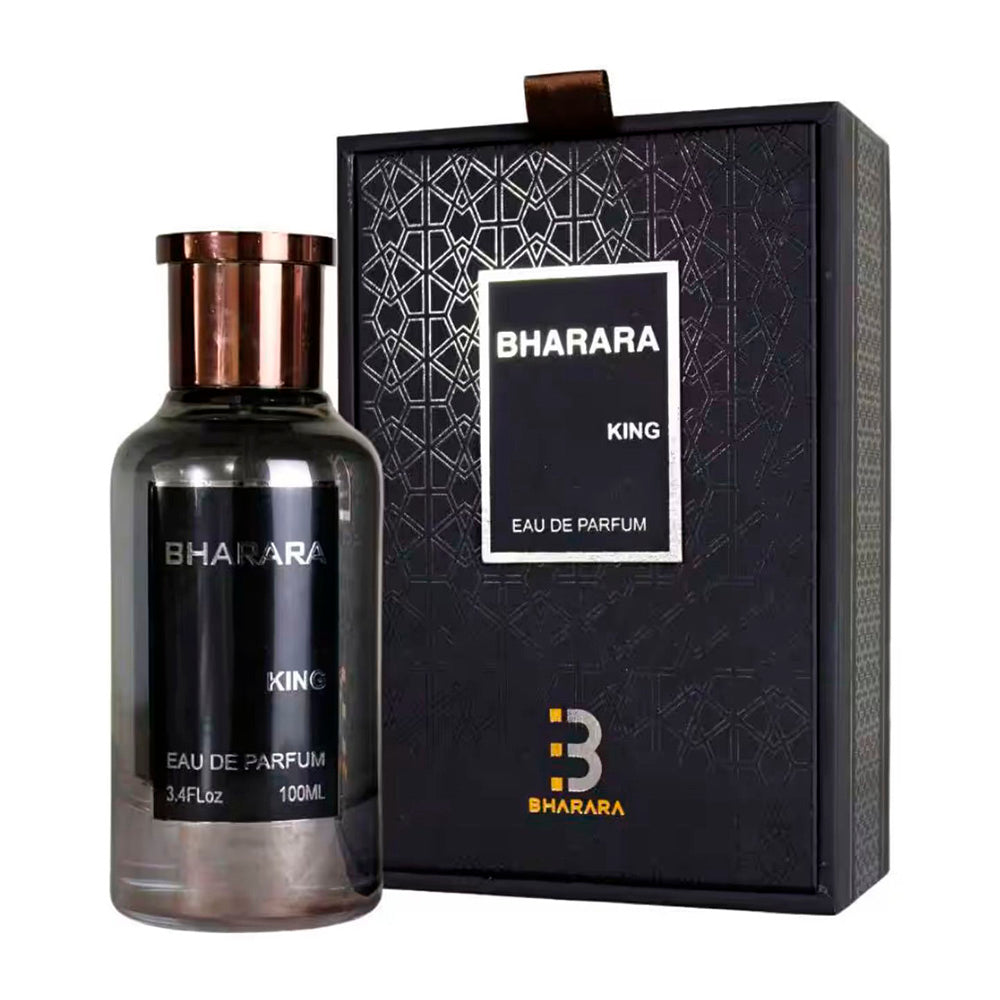 King Bharara Perfume árabe para Hombres