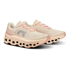 Tenis ON CLoudTec Rosa