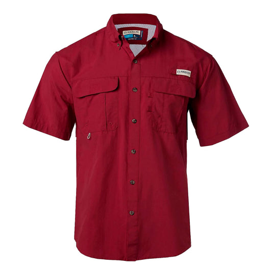 Camisa Magellan 100% Original Upf30+ Manga corta