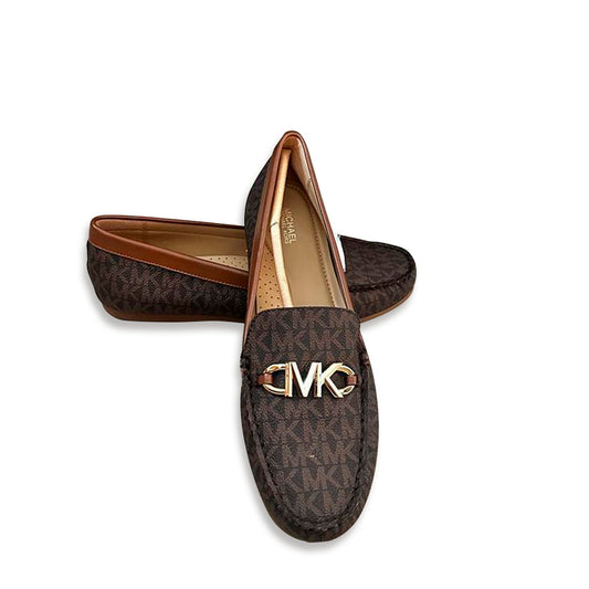 Zapatos de piso tipo Flat marca Michael Kors