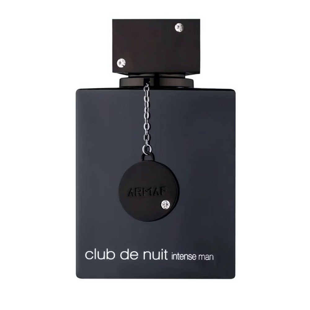 Eau de toilette Armaf Club De Nuit Intense para hombre