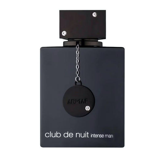 Eau de toilette Armaf Club De Nuit Intense para hombre