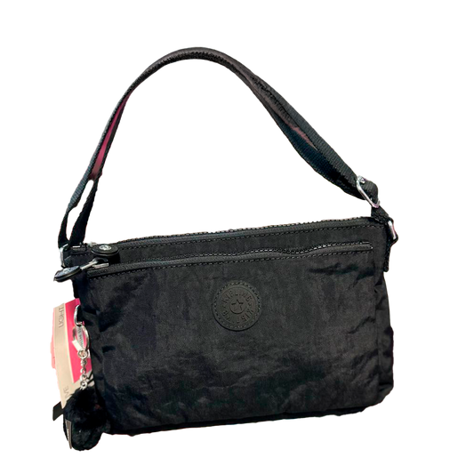 Bolsa Negra Kipling
