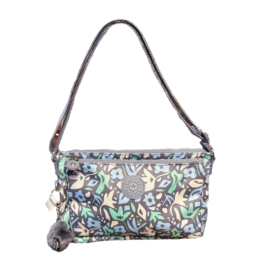 Bolsa Flores Kipling