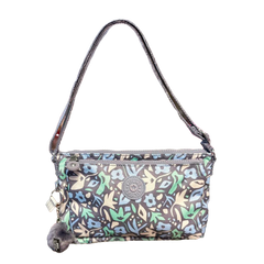 Bolsa Flores Kipling