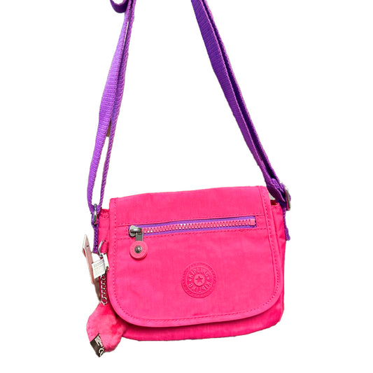 Bolsa Kipling