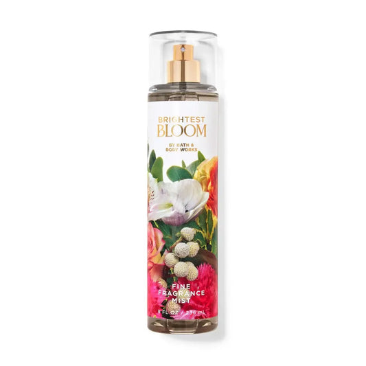 Brightest Bloom 236ml BODY MIST
