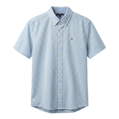 Camisa Tommy Hilfiger a cuadros