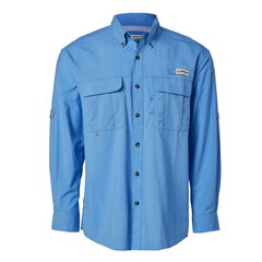 Camisa Magellan 100% Original Upf30+ Manga Larga