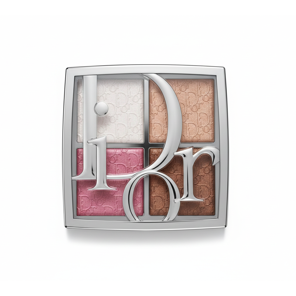 Dior Backstage Glow Maximizer Palette