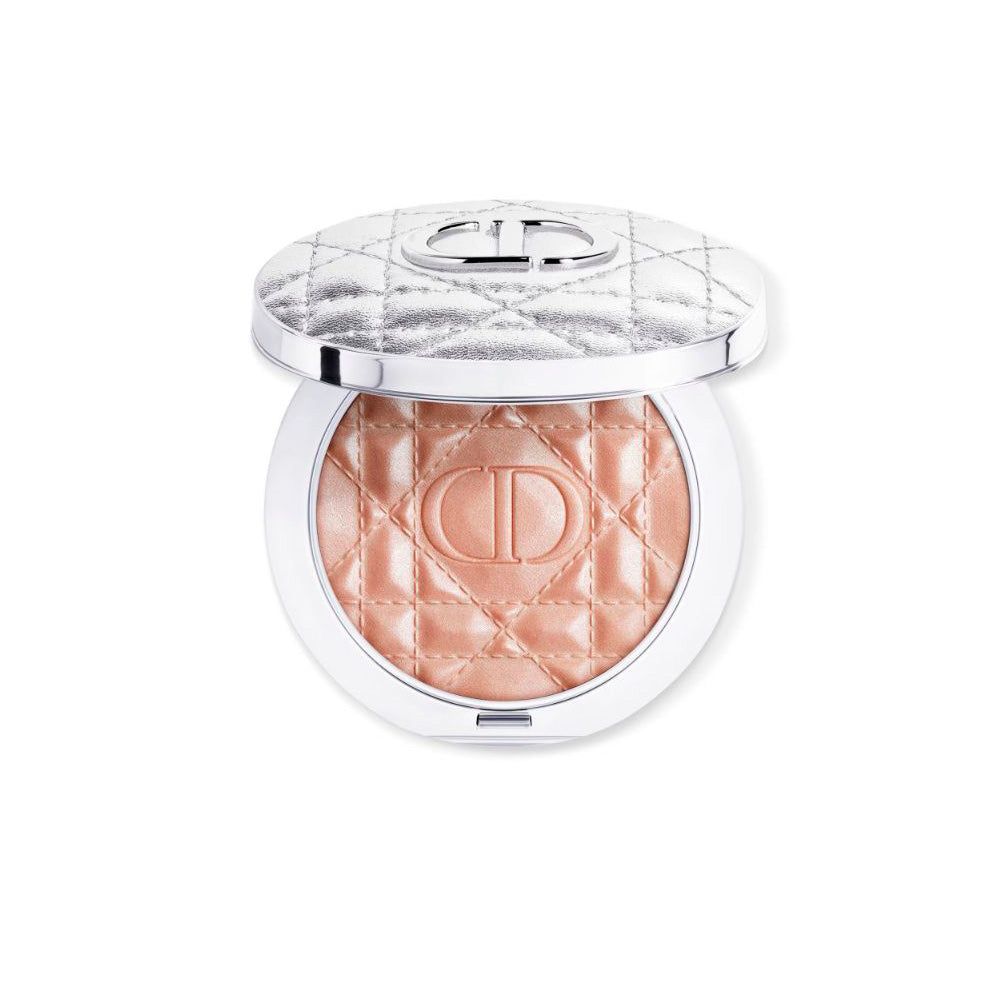 Dior Forever Glow Luminizer | iluminador para rostro